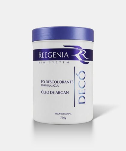 DECÓ - Reegenia Bio System